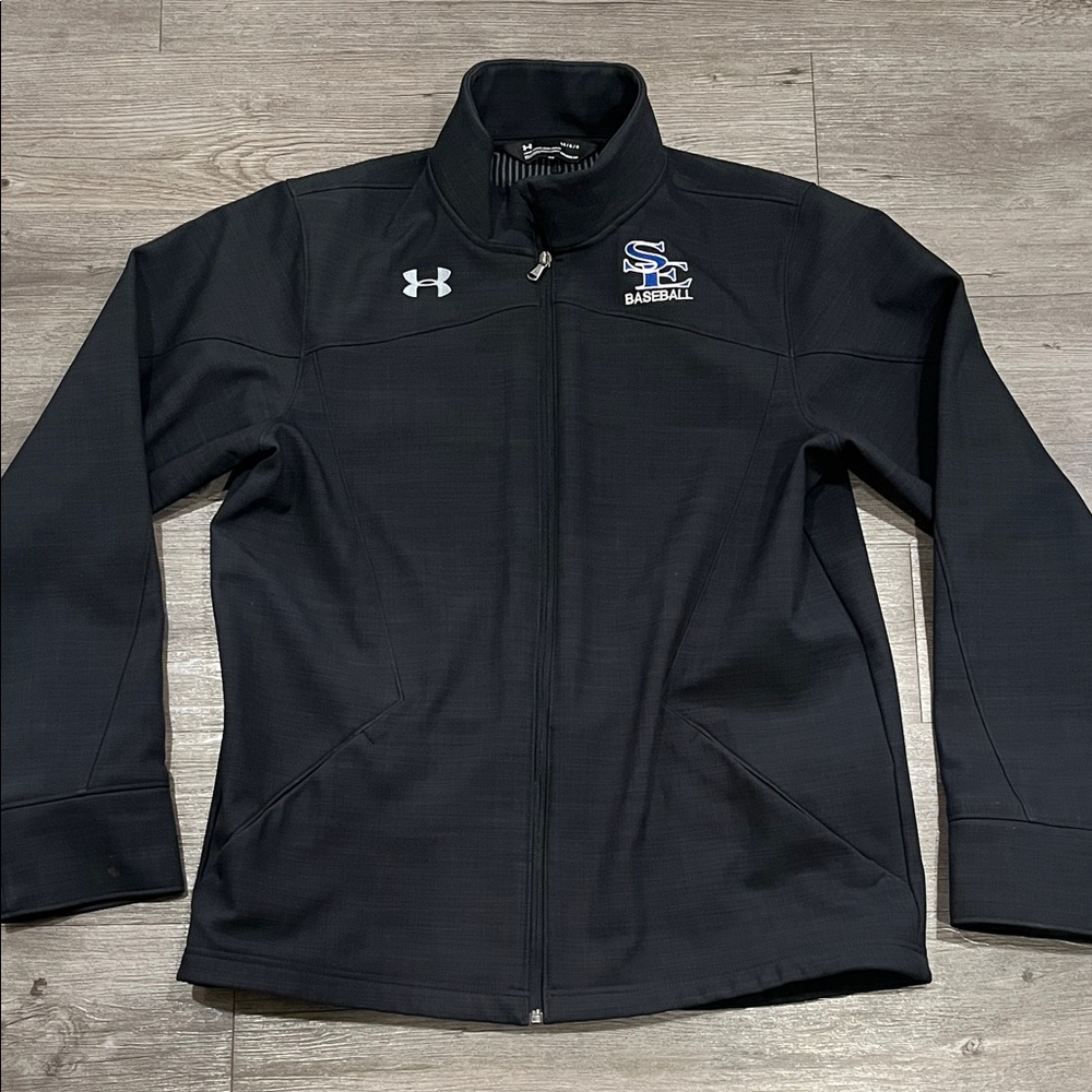 Under Armour Shell Jacket with SE Logo